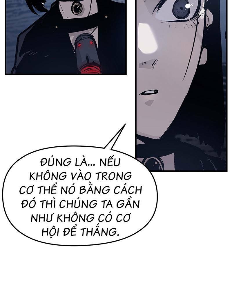 kị sĩ xác sống chapter 25 34