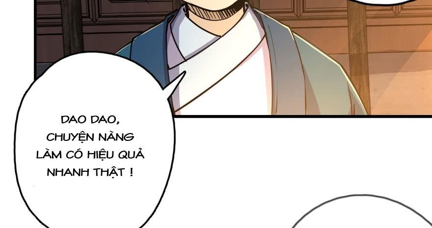 quẻ phi thiên hạ chapter 3 116