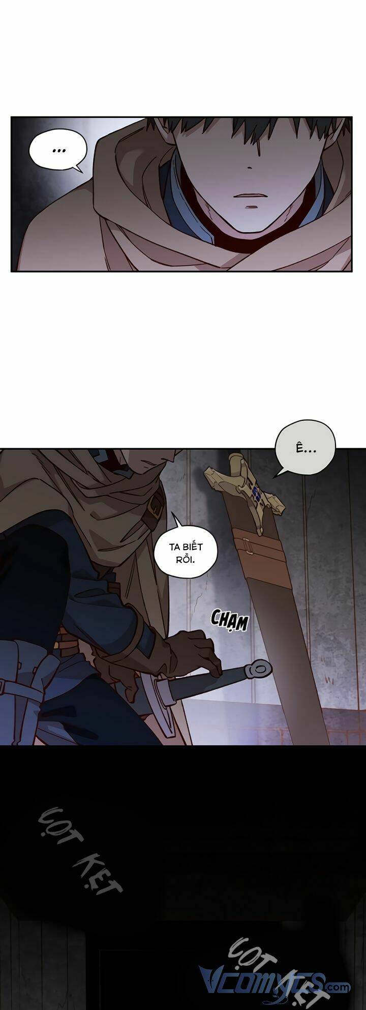 hãy cứu tôi, công chúa chapter 9 59