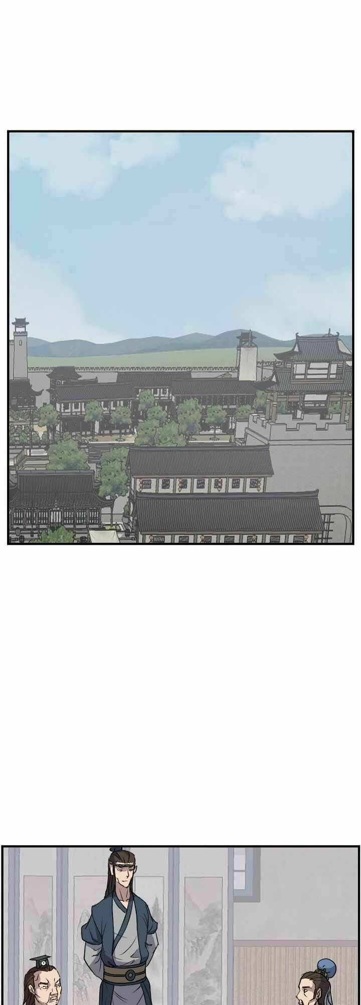 trọng sinh, bất khả chiến bại chapter 116 1