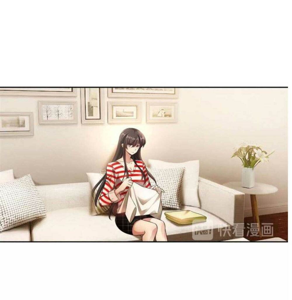 cô vợ nhỏ nuông chiều quá lại thành ác!! chapter 45 12