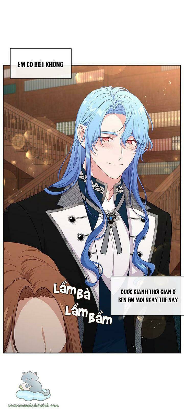 hãy coi chừng ác nữ chapter 96 45