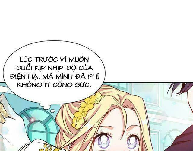 nữ hoàng ngoại khoa chapter 32 52