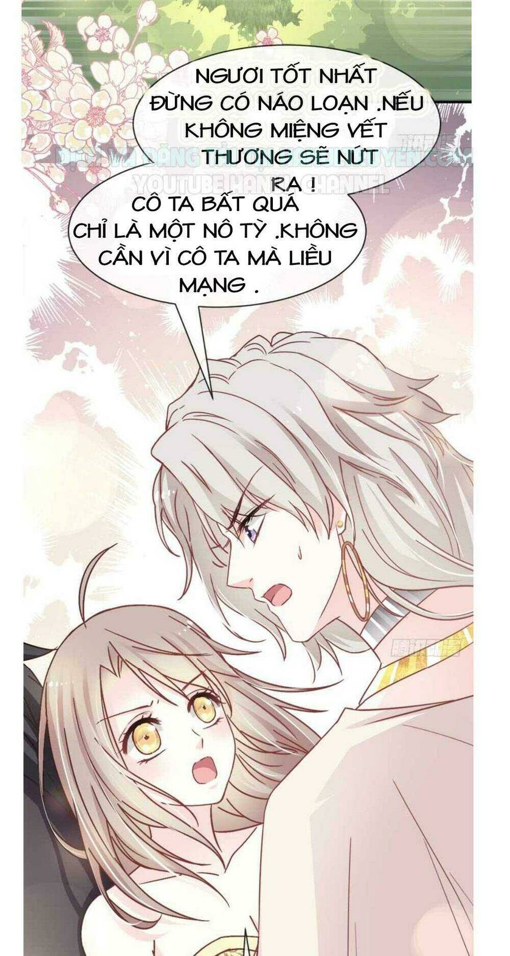 thiên hạ đệ nhất sủng phi chapter 68.2 3