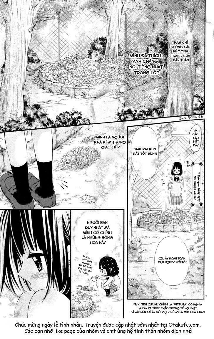koisuru mitsuba chapter 1 7