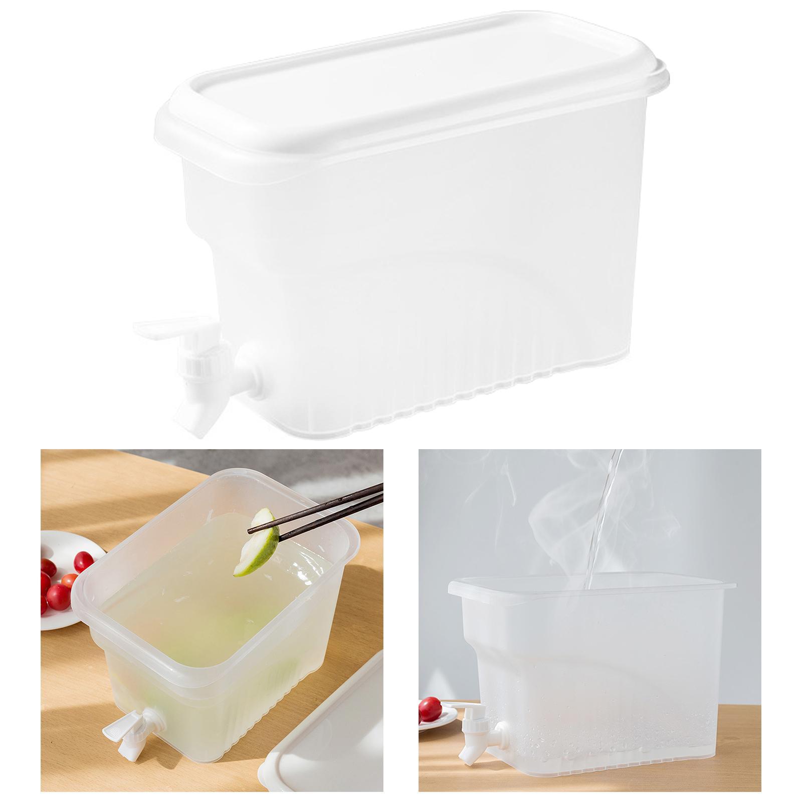 Beverage Dispenser Small