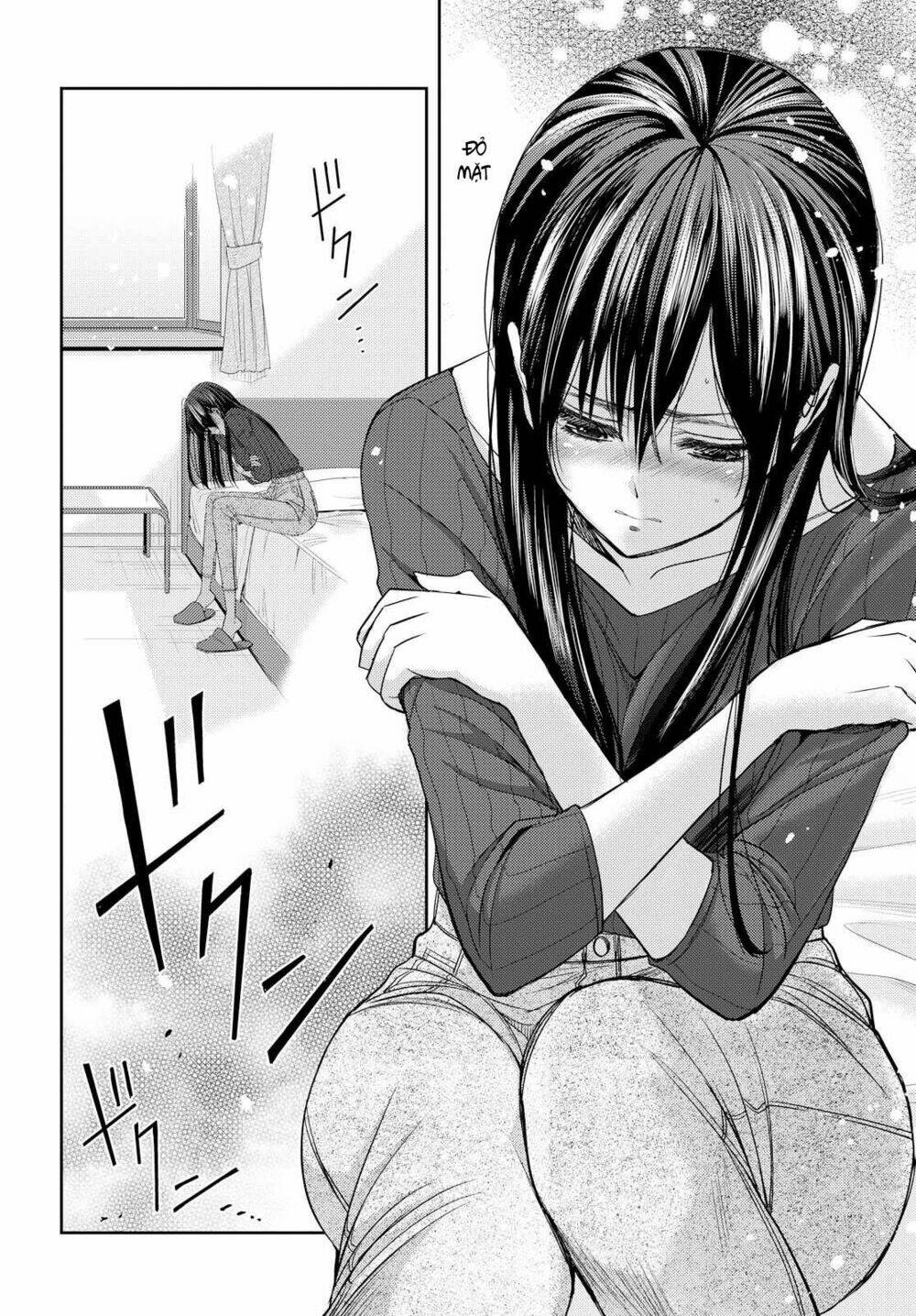 citrus (saburouta) chapter 31 27