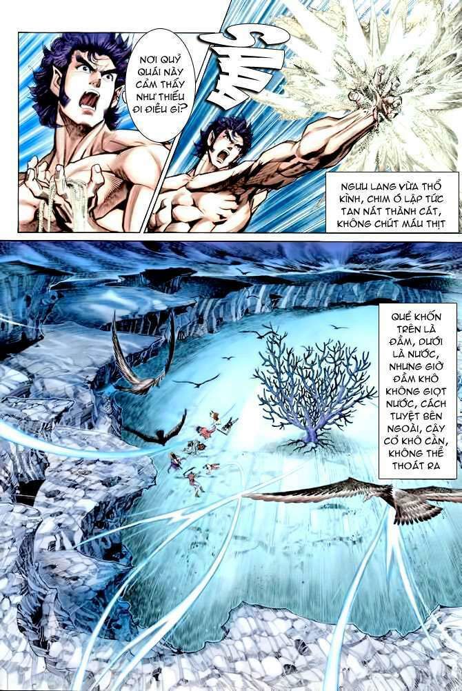 thần binh huyền kỳ i chapter 87 23