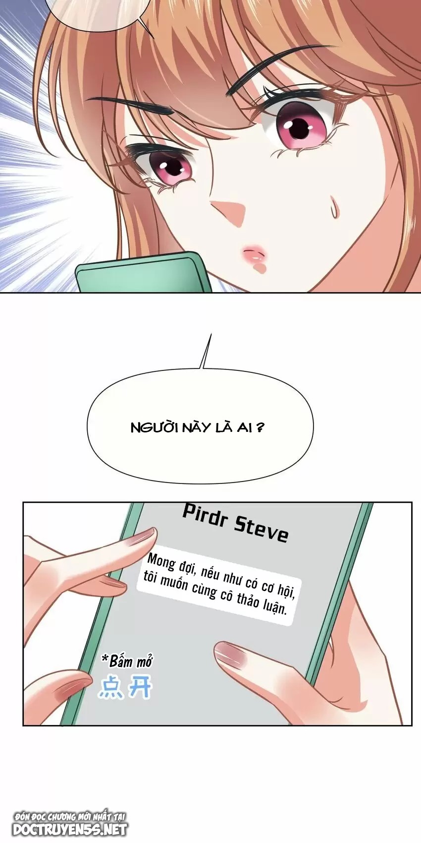 ảnh hậu một tuần mập ba cân chapter 21 24