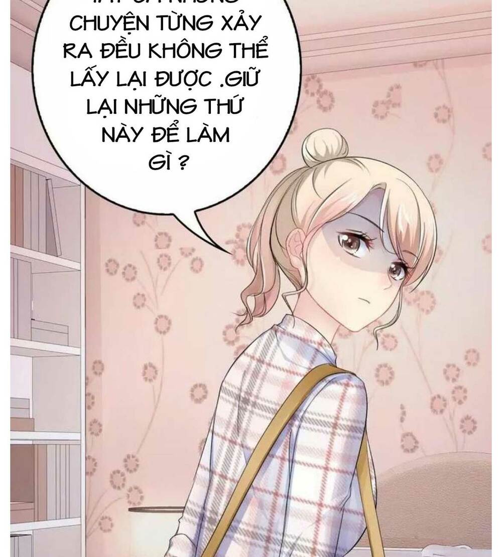 thần bí đế thiếu điềm sủng thê chapter 95 9