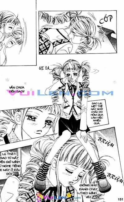 forbidden kiss chapter 8 11