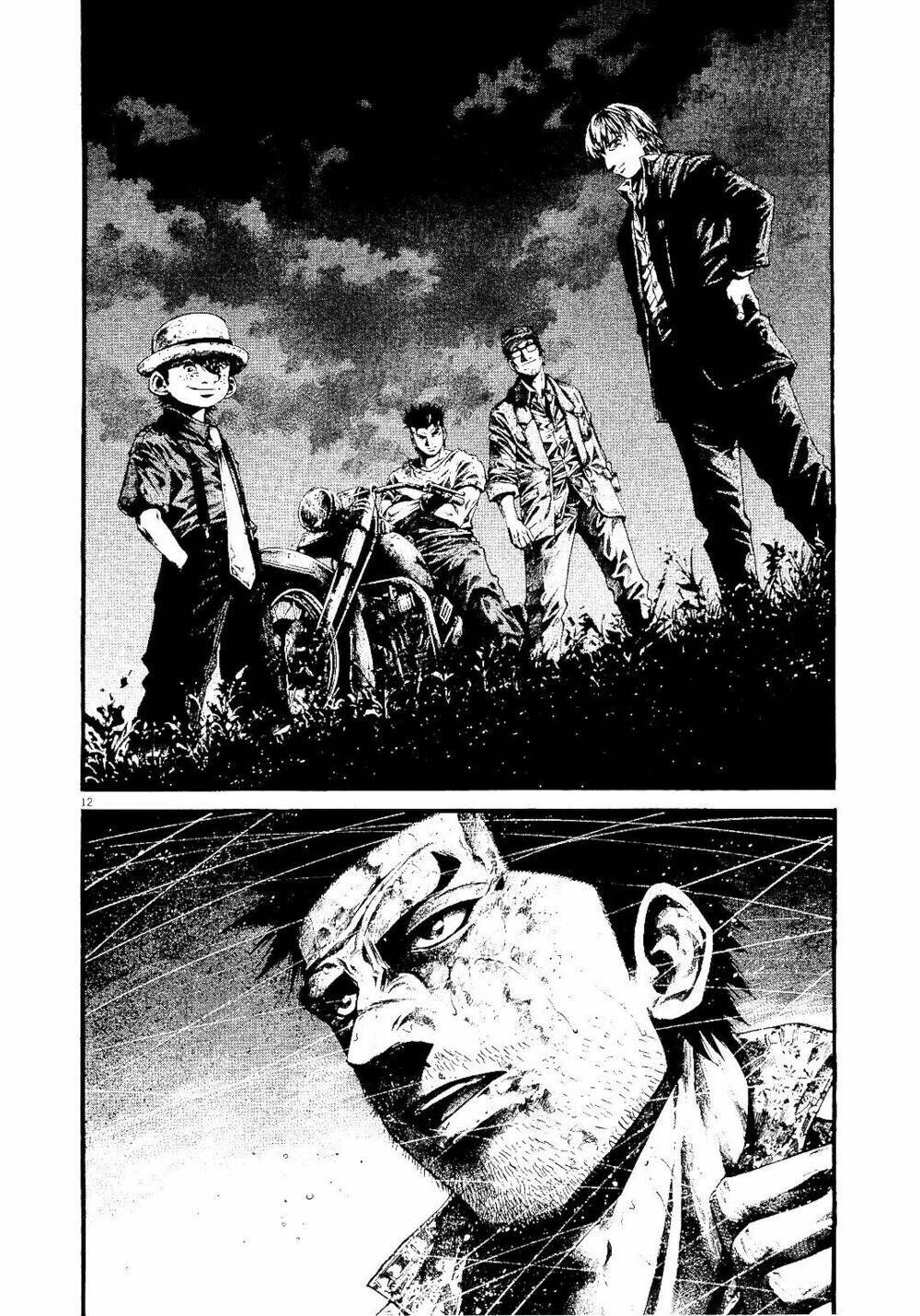 rainbow chapter 226 11