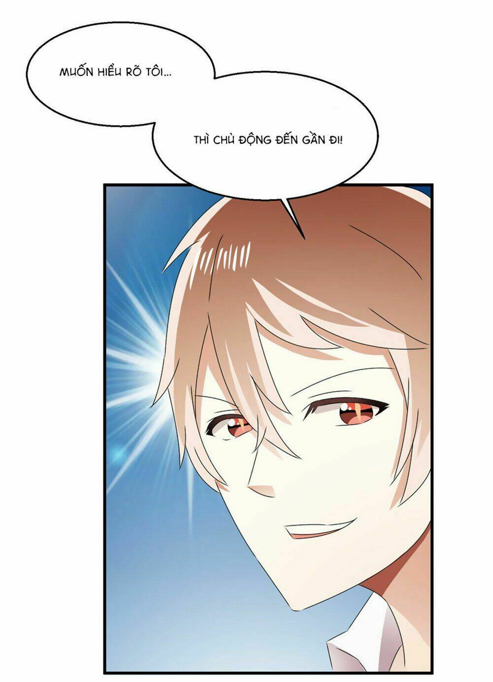 đụng phải tước vương huyết tộc chapter 5 29