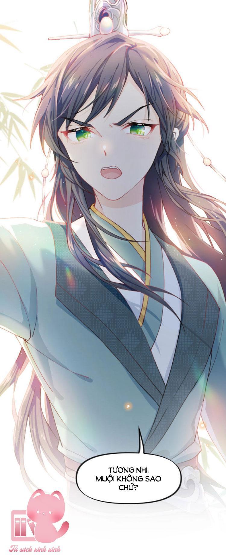 một đêm nọ đột nhiên yandere tới! chapter 1 47