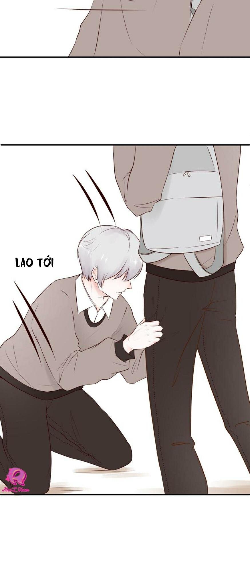 nỗi nhớ ngàn năm chapter 7 8