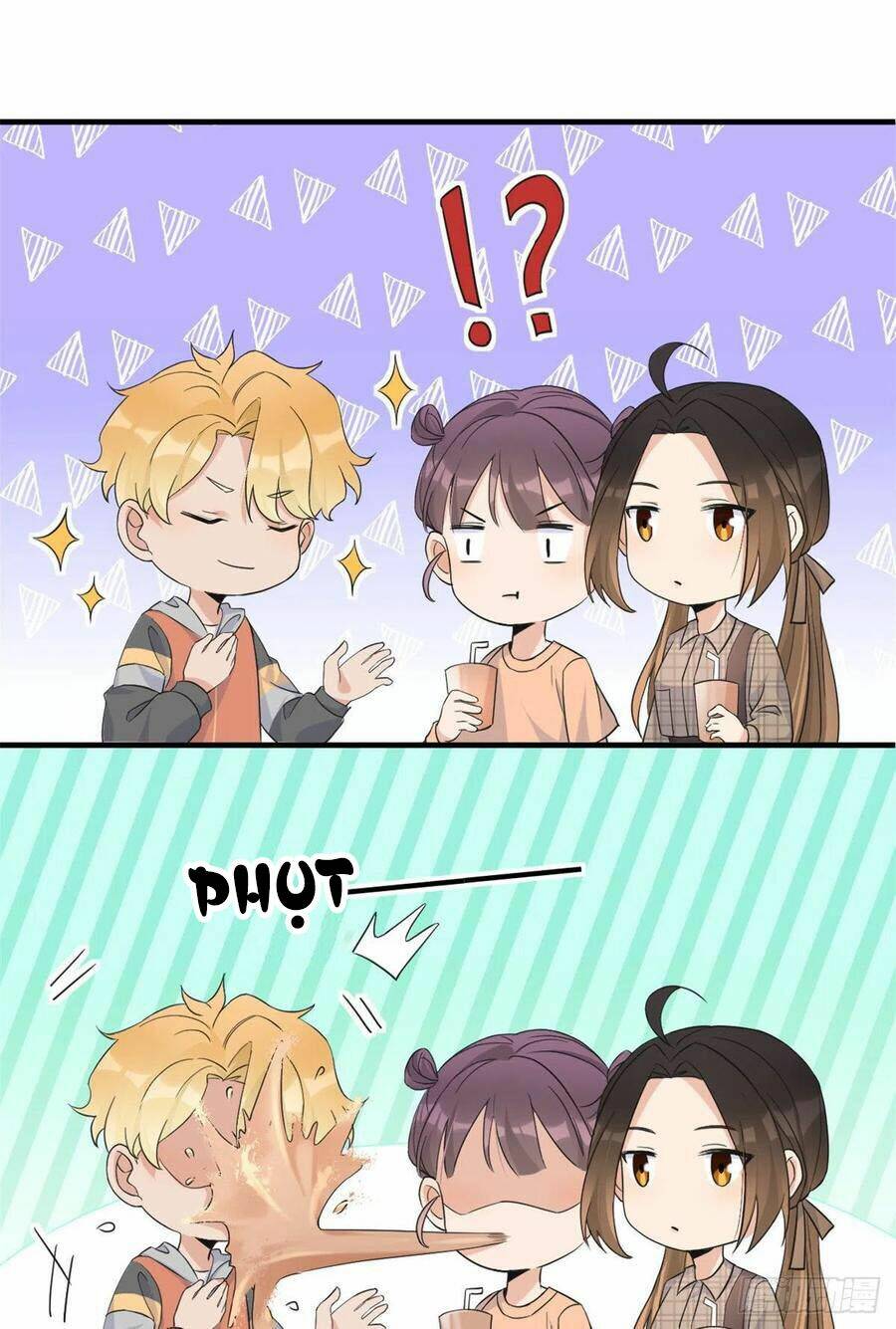 vẫn cứ nhớ em, nhớ em chapter 103 9