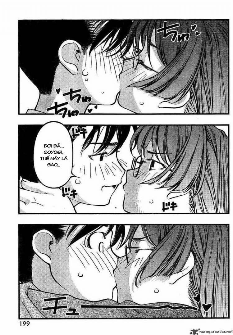 umi no misaki chapter 65 8