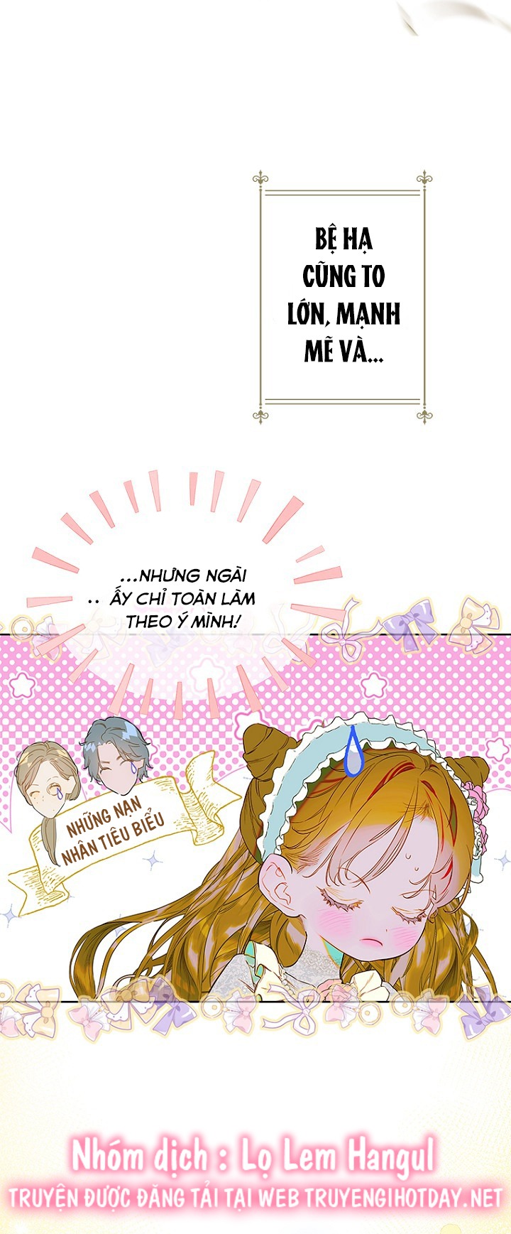 mẹ tôi kết hôn một lần nữa chapter 63 5