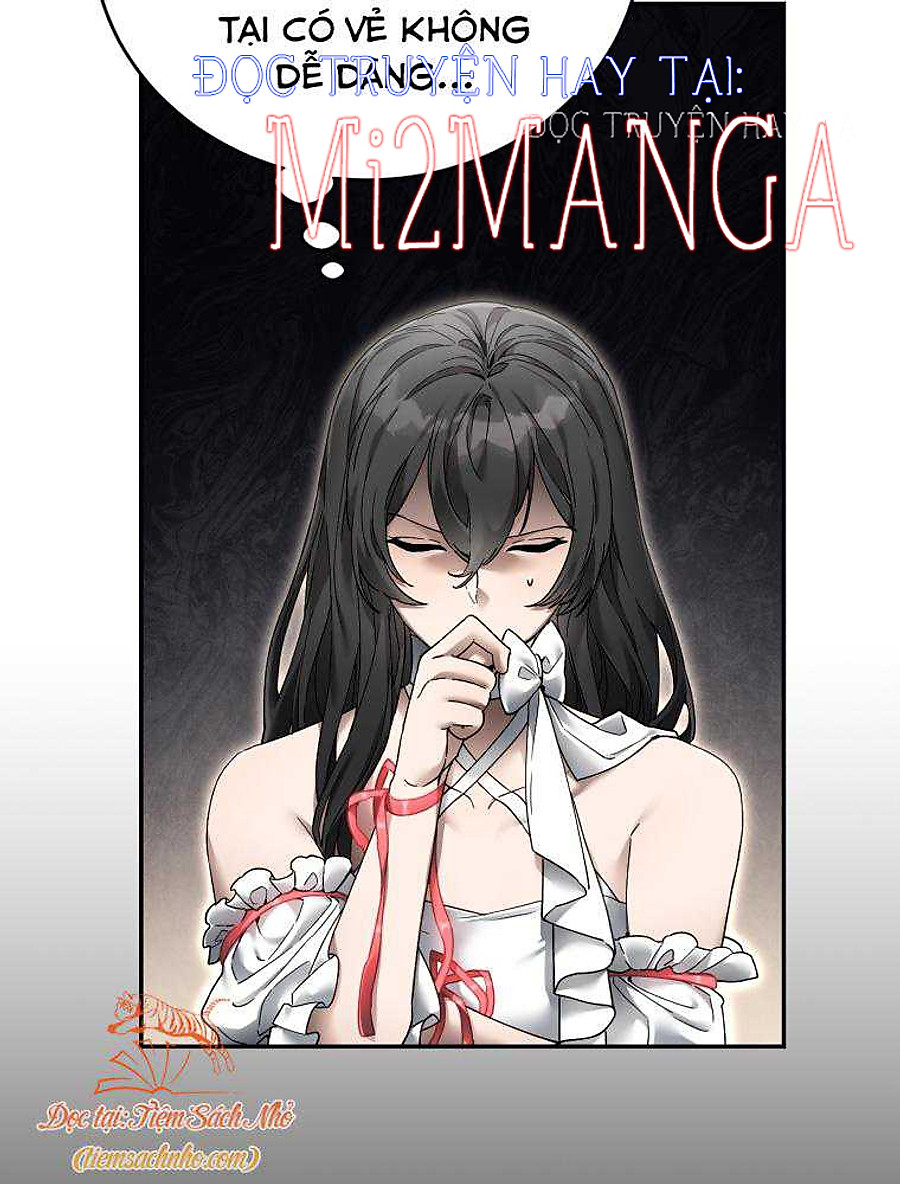 cách sống sót khi đã max level chapter 5.1 5