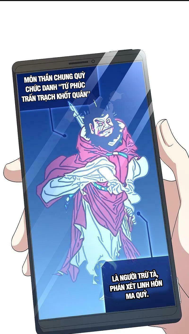 vòng bạn bè mạnh nhất của tiên giới chapter 177 10