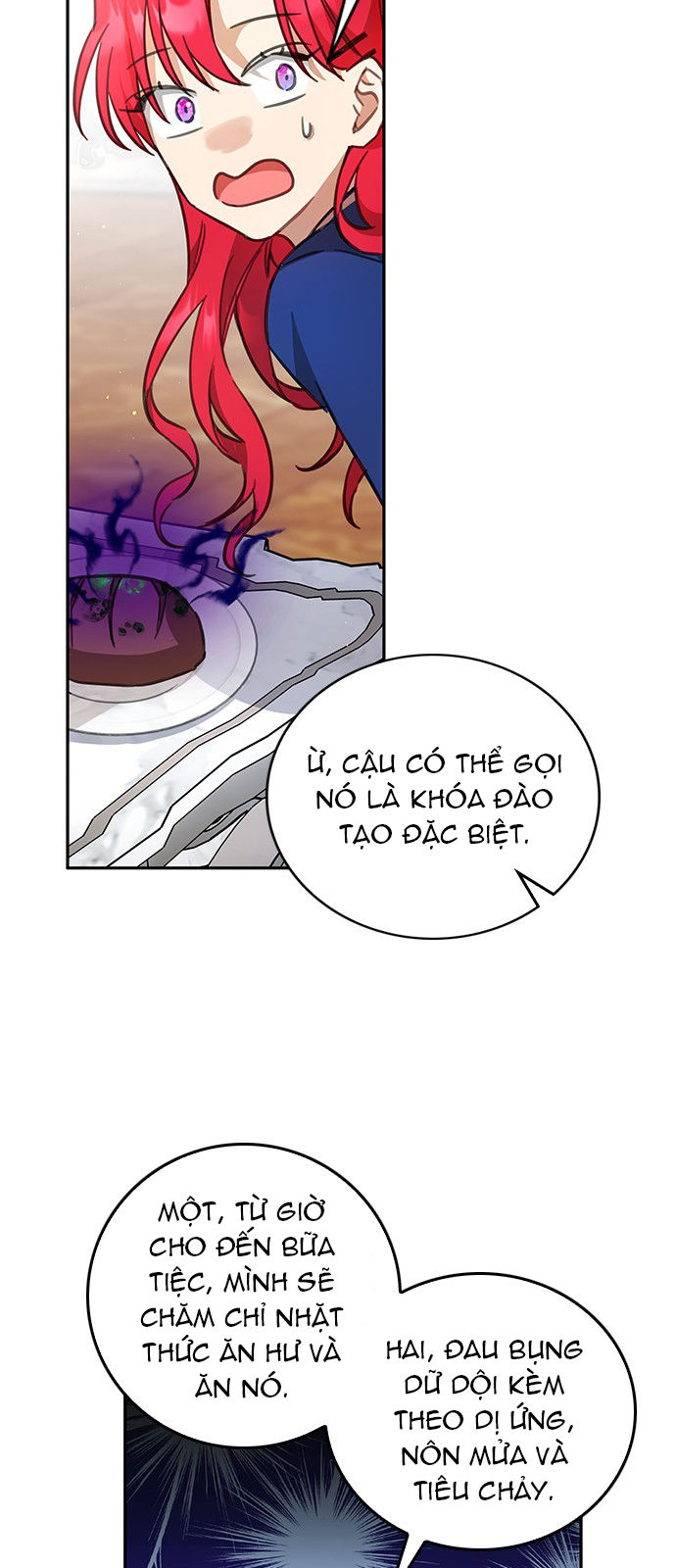 cách săn mồi chapter 11.1 6