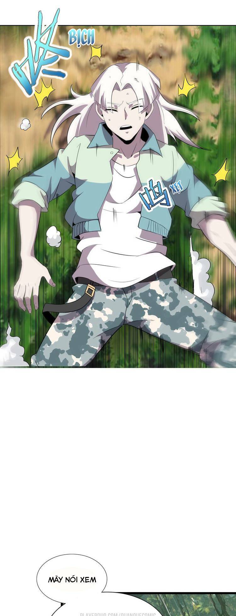 chào mừng đến thế giới cực lạc chapter 39 20