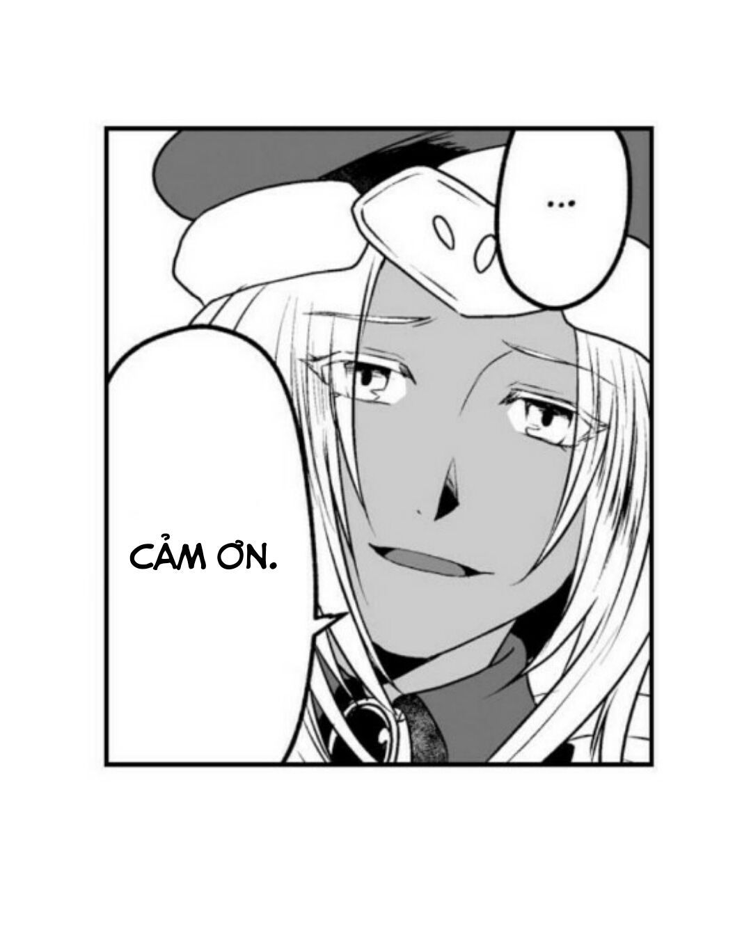 vợ của titan chapter 8 8