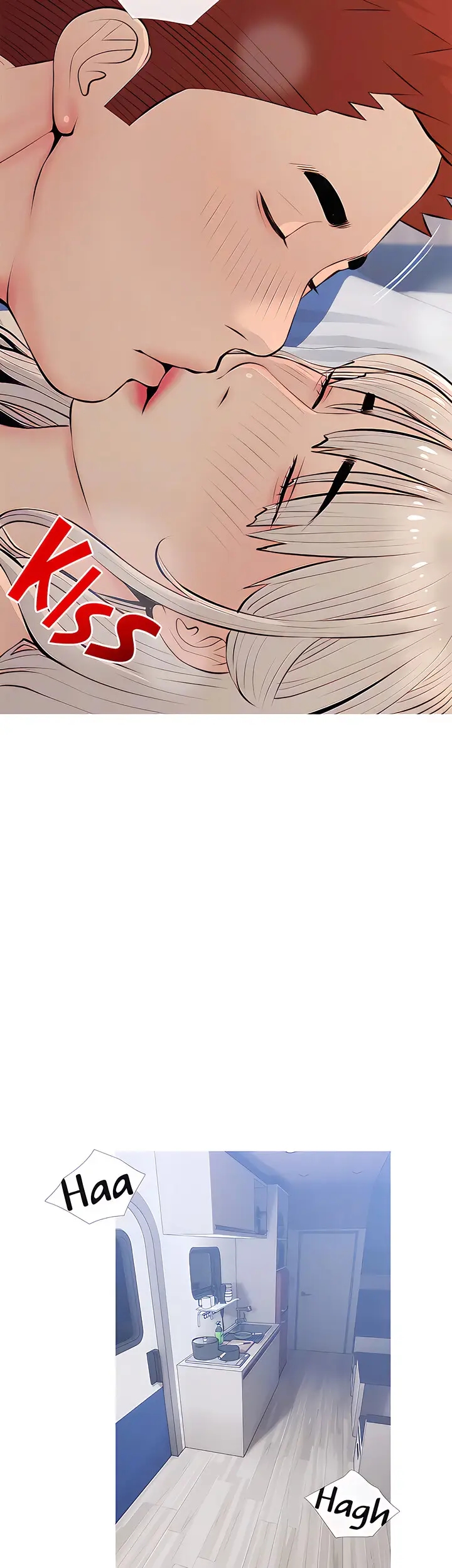 bài học hứng tình chapter 70 13