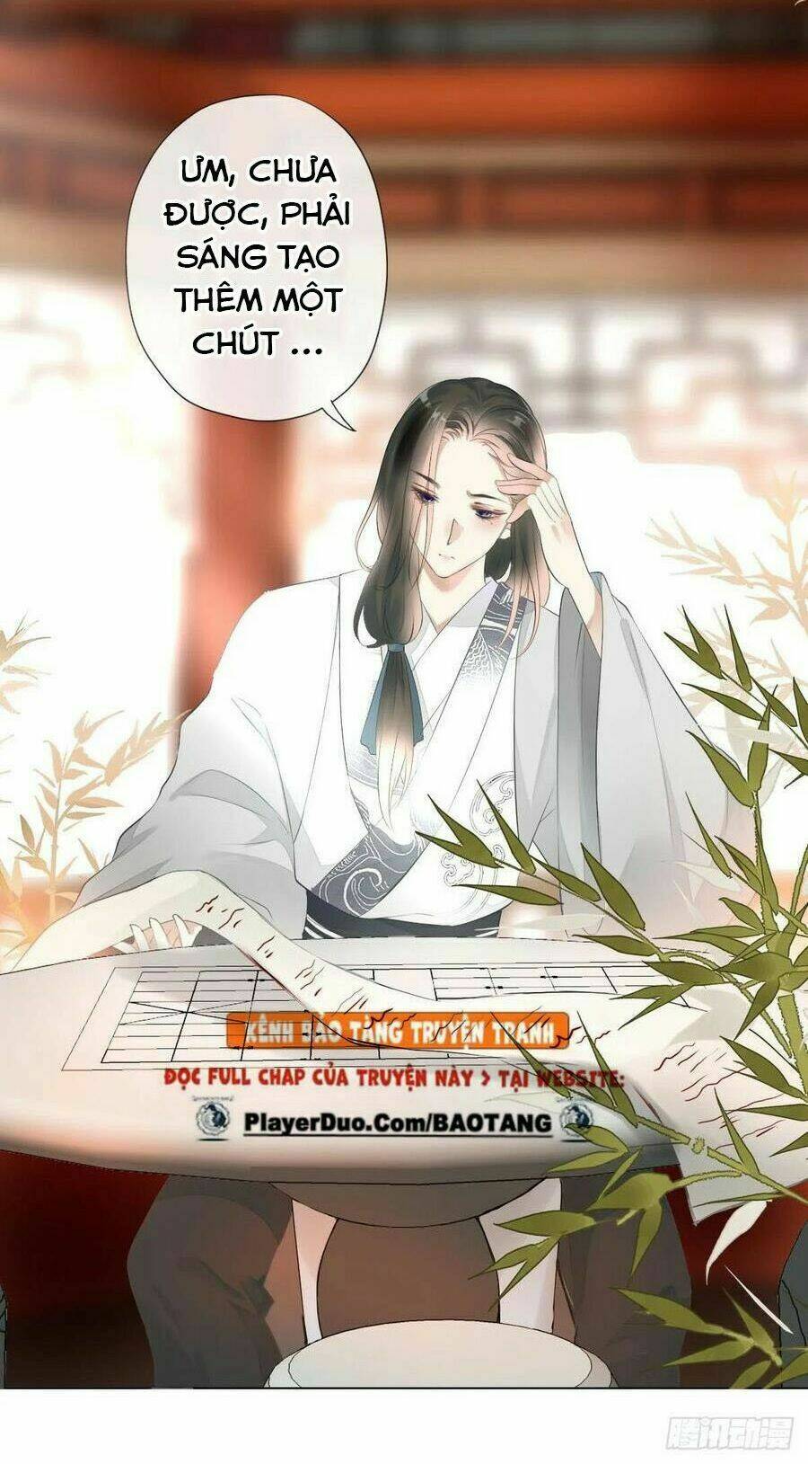 điền viên mật sủng: cô vợ nóng bỏng chapter 99 4