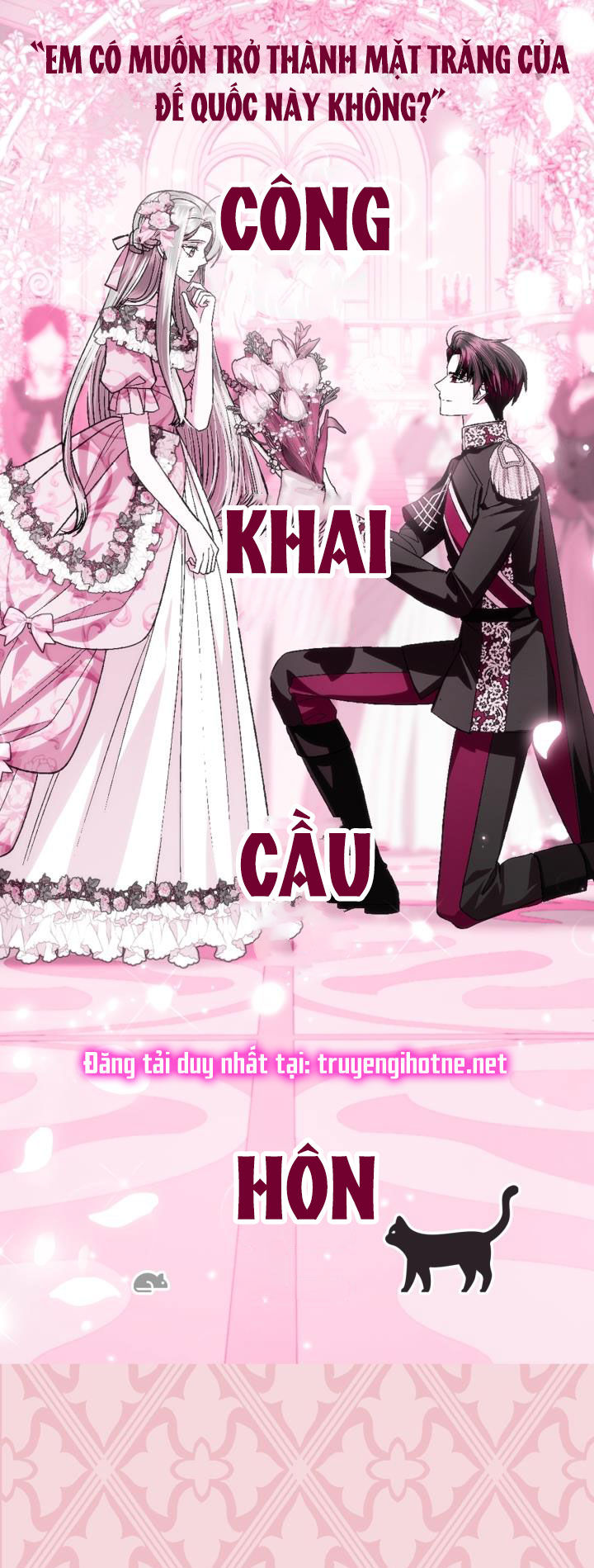 cha à, con không muốn kết hôn đâu chapter 92 137