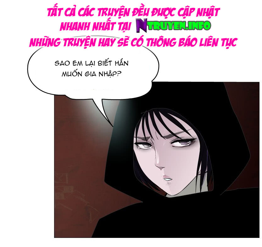 cạm bẫy của nữ thần chapter 182 28