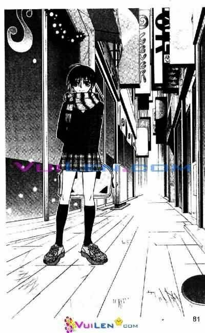 tiên nữ giáng trần chapter 17 81