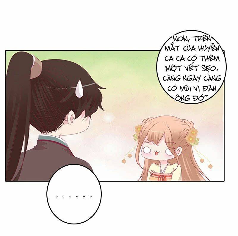 tướng quân mời ra trận chapter 69 10