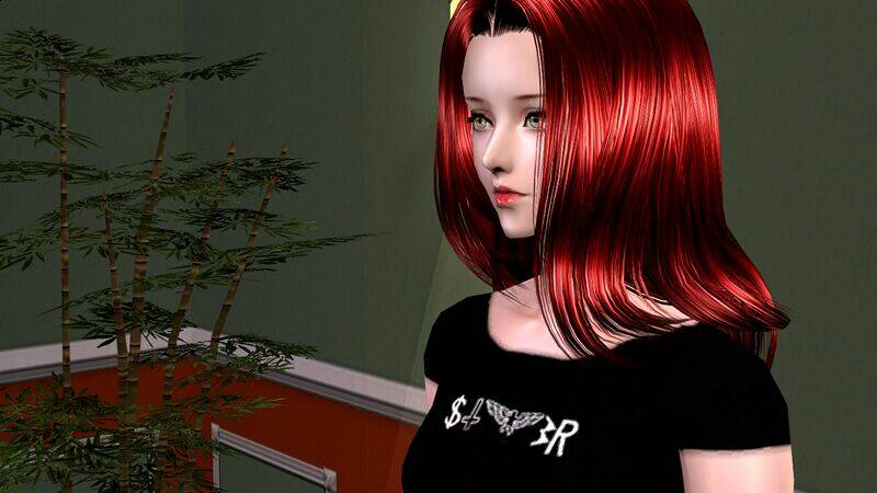 and i love you! chapter 3 34