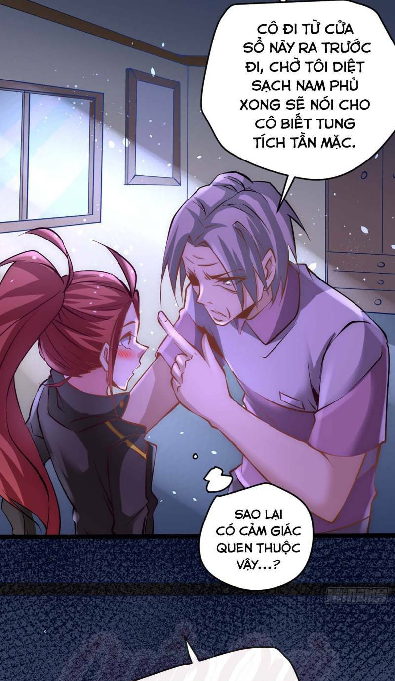 đô thị đỉnh phong cao thủ chapter 97 29