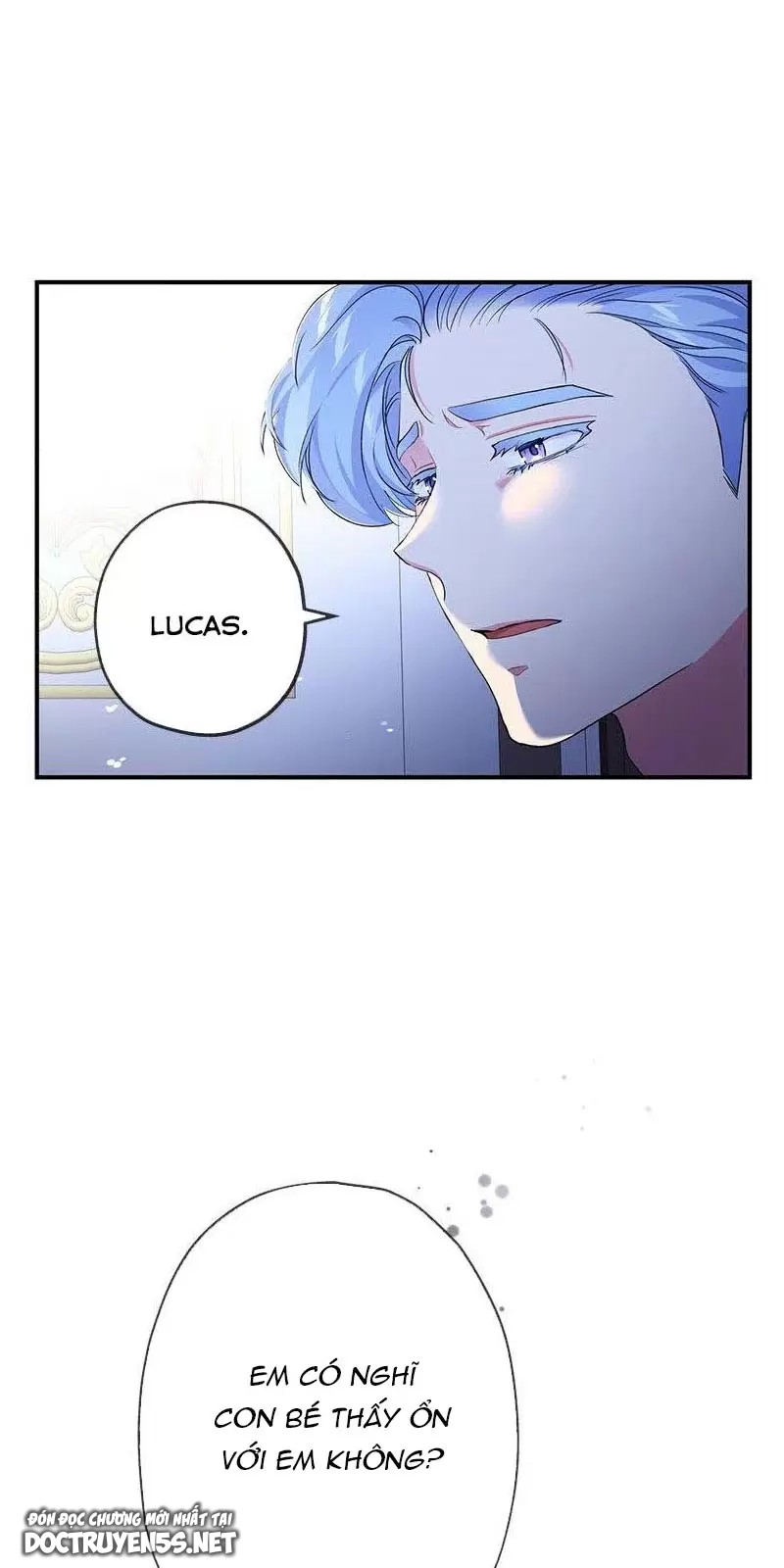 nếu tôi là nhân vật phản diện liệu tôi sẽ chết chapter 24 36