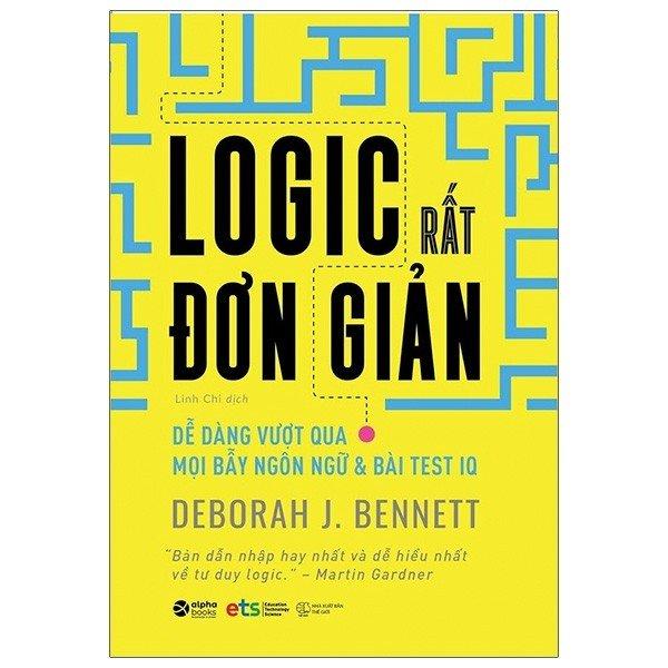 Logic rất đơn giản