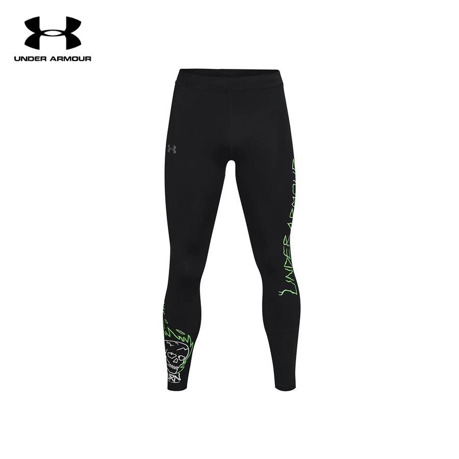 Quần legging thể thao nam Under Armour Run Ur Face Off - 1362718-001