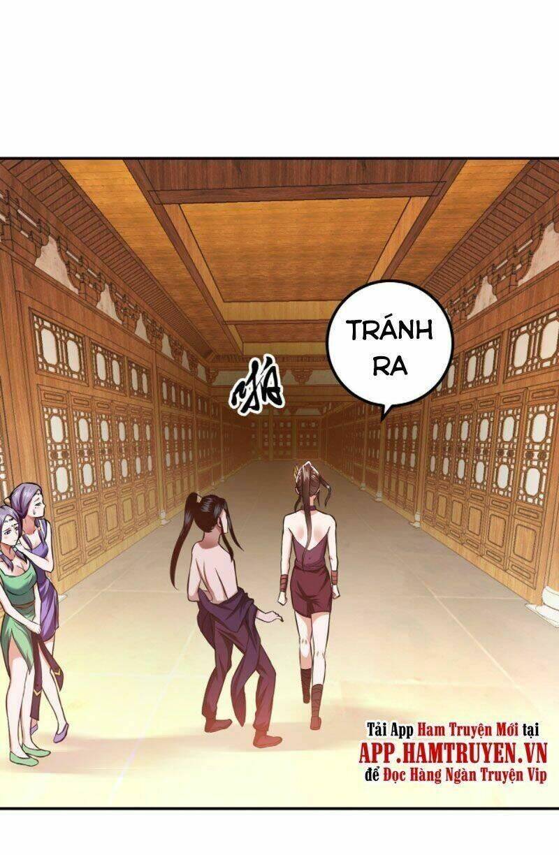 nam chủ và hậu cung đều dưới trướng ta chapter 13 45