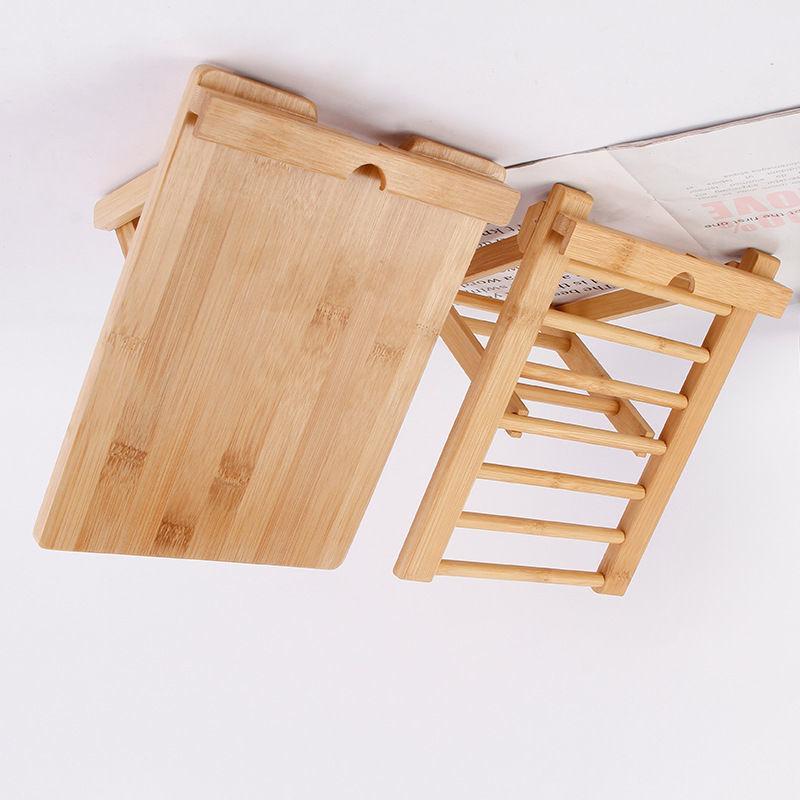Phong Cách Mới Nhất Giá Đỡ Máy Tính Bảng Máy Tính Bảng Tre Máy Tính Bảng Gỗ Đa Năng Đọc Giá Sách Gấp Di Động Lười