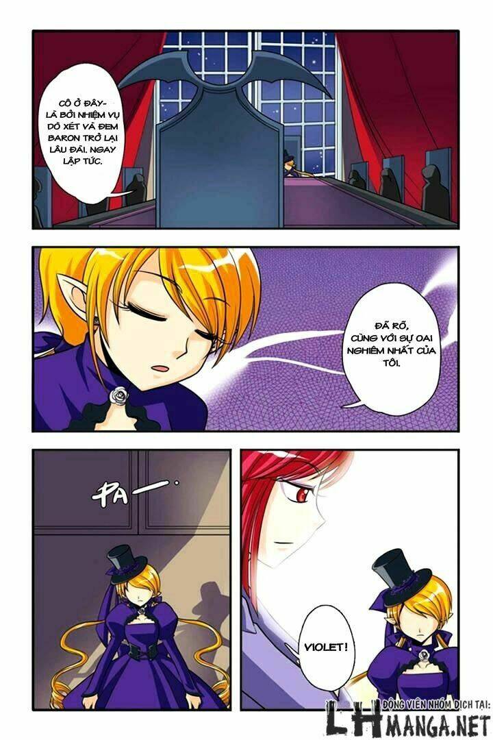 concerto for dark knight chapter 3 25