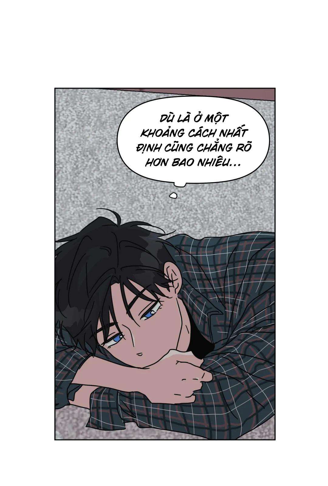 anh trai hàng xóm siêu mlem chapter 53 15