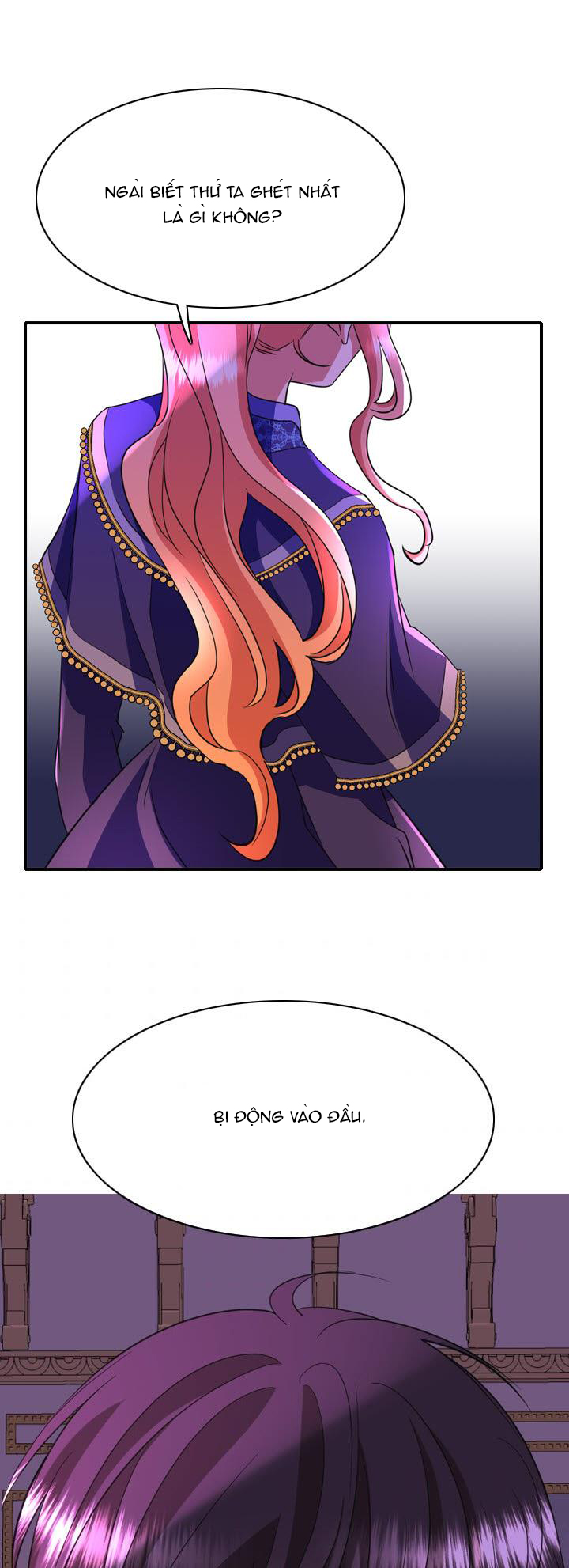 sát thủ muốn trở thành công chúa chapter 5 42