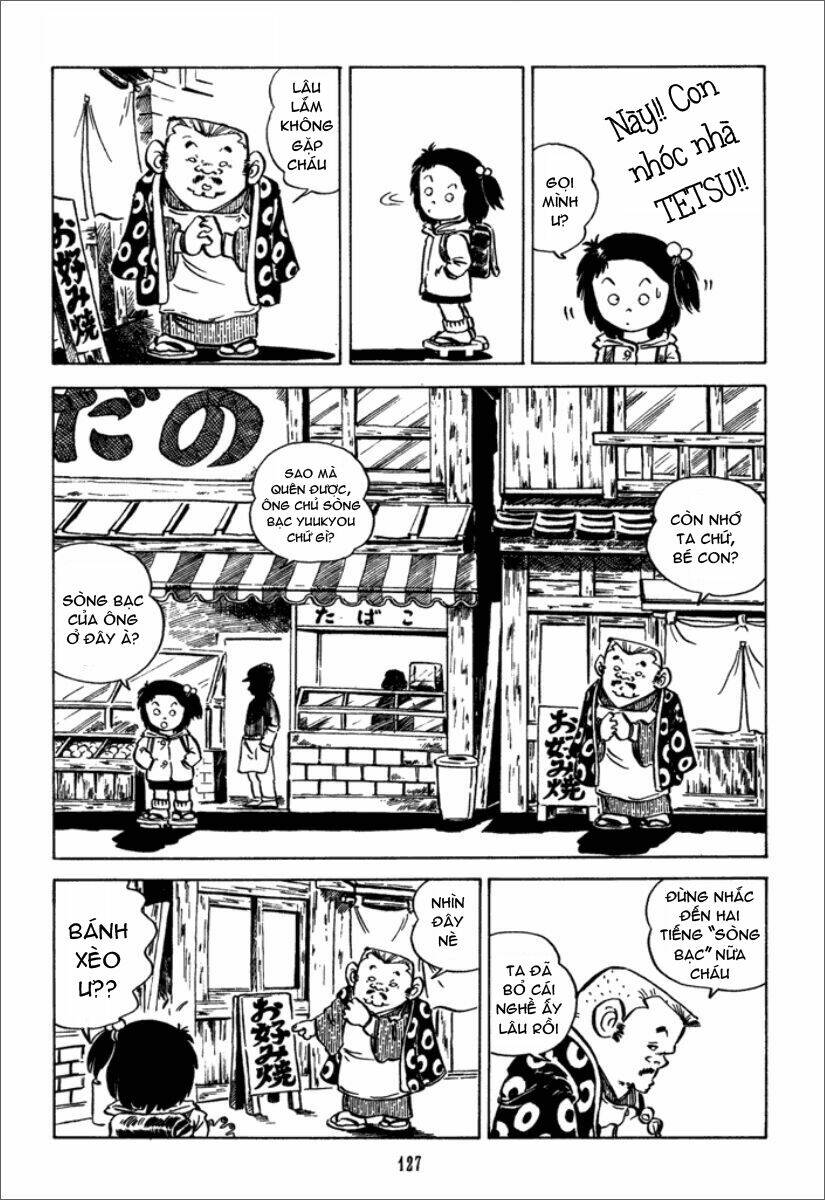jarinko chie chapter 7 6