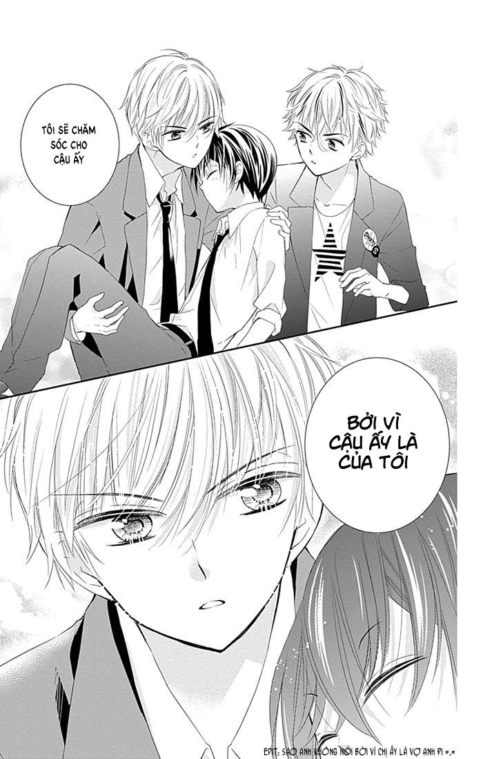 buddy go chapter 11 36