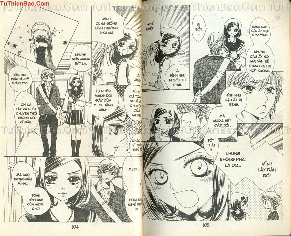 ác quỷ và bản tình ca chapter 4 51