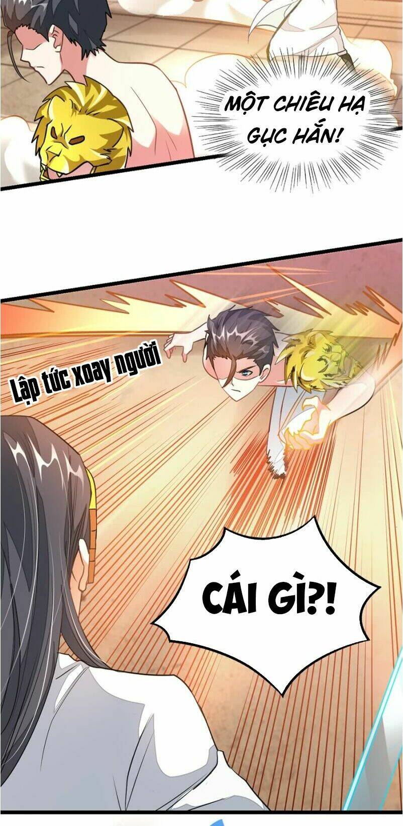 cửu dương thần vương chapter 110 9