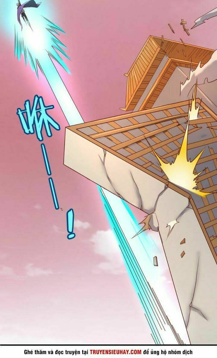 người chặn xuyên không chapter 15 14