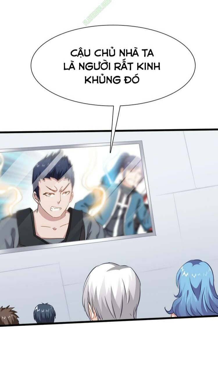 kinh thế kỳ nhân chapter 16 6