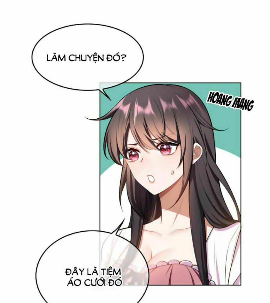 cô vợ gả thay của tổng tài cố chấp chapter 35 1